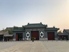 -北平图书馆旧址
