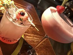 -MOSSO音乐酒吧·Live House(南京西路店)