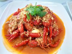 -辣螃铠盆盆蟹大排档(总店)