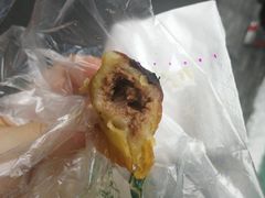 -老新隆牛肉锅贴(新街口店)