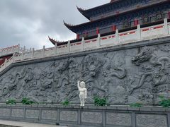 -开福禅寺
