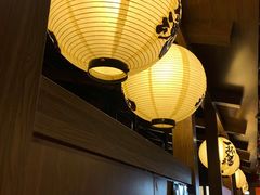 大堂-牛藏·黑毛和牛烧肉(环市东店)