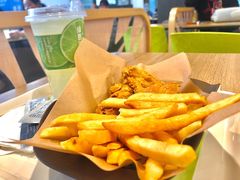 -德克士(通惠门店)