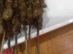 -小红烤翅(傅厚岗店)