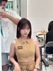 -DL HOPE明星造型