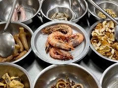 -铭辉沙嗲面(新街商业城店)