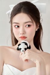 点击看大图 -金夫人婚纱摄影(衡阳店)