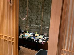 -無境·匠心日本料理(汉街店)