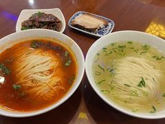 -同得兴 Since·1995 传统苏式面馆(十全街店)