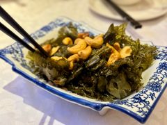 -永兴餐厅(复兴中路店)