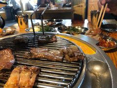 -伊茉家的烤肉店(勒泰中心店)
