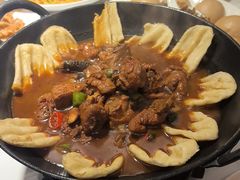 -小四川菜馆(托乐嘉店)