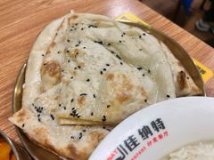 -清真·AL-JANNAT 佳纳特餐厅(狮子桥店)
