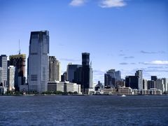 -史泰登岛渡轮