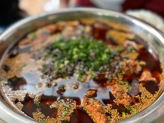 -蓉城西二道无名冒菜(西二道街店)