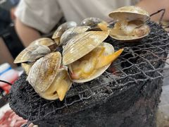 -火云龙烤肉(紫荆花店)