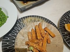 -径山十八道·风味民间菜(杭州总店)