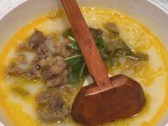 -味千拉面(惠州淡水嘉信茂广场分店)