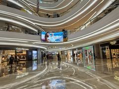 -KK ONE(京基滨河时代店)