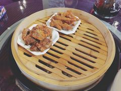 -桃源尚品海鲜酒楼(京港澳高速店)