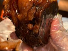 -王裕興肉莊(南禅寺店)