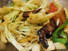 -同福小馆(北摆宴街店)