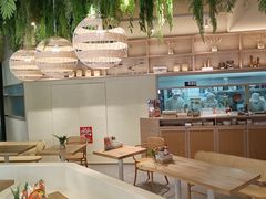 -Dough&Joe团憩(瑞虹天地月亮湾店)