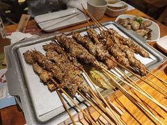 -木屋烧烤(西城天桥店)