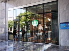 -星巴克(宏汇国际广场店)