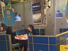-赖胖子肉蟹煲(上邦百汇城店)