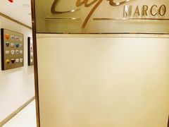 -马哥孛罗香港酒店