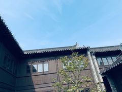 -东台西溪天仙缘景区