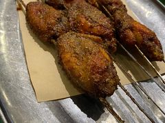 -令氏家外家周秦食府(高新店)