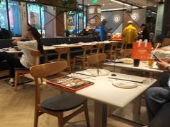 -新旺茶餐厅·早餐·夜宵(仙霞店)