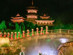 -禅宗少林·音乐大典