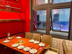 -1078號老北京涮肉(万达广场店)