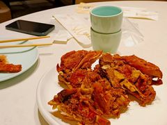 -北李妈妈菜·海肠捞饭(高新万达店)