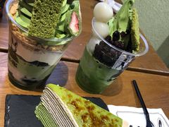 -無邪日式甜品(世博源店)