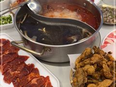 -四喜小胖·北京涮肉(五道营店)