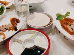 -月福京味斋·烤鸭店·北京菜(鼓楼总店)