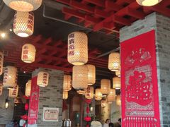 -二十八里太湖船菜(吉祥路店)