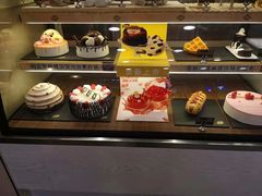 -DQ·蛋糕·冰淇淋(新佳丽店)