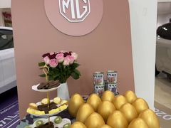 -上汽荣威体验中心(徐汇东安路店)