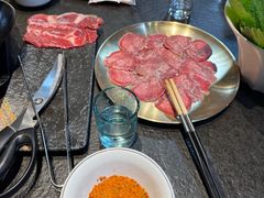 -御品海鲜·东北菜·烧烤餐厅(佳兆业店)