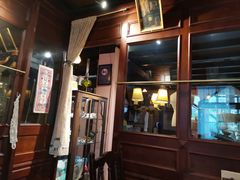 -古董花园(思南路42弄小区店)