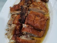 -潮州菜馆(十里河店)