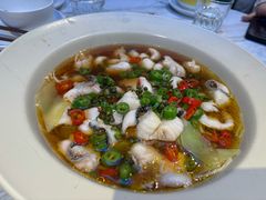 -志明眷村·台式融合菜·宵夜