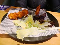 -夏日玛莉西餐厅(岳阳花板桥步步高店)