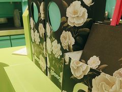 -gleeglee乐溢亦茶(合生汇店)