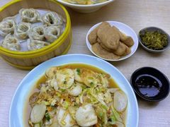 -面道赞宁海海鲜面(迎凤街店)